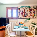 Villa Trullo Don Savino
