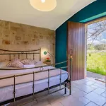 Trullo Don Savino Villa