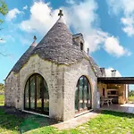 Trullo Don Savino וילה