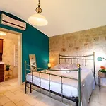 וילה Trullo Don Savino צ'יסטרנינו