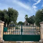 Trullo Don Savino * צ'יסטרנינו
