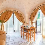 Trullo Don Savino Villa *