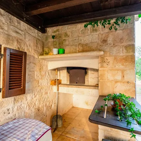 Trullo Don Savino