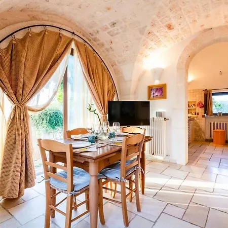 Trullo Don Savino