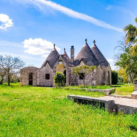 Trullo Don Savino *