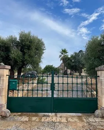 Trullo Don Savino *